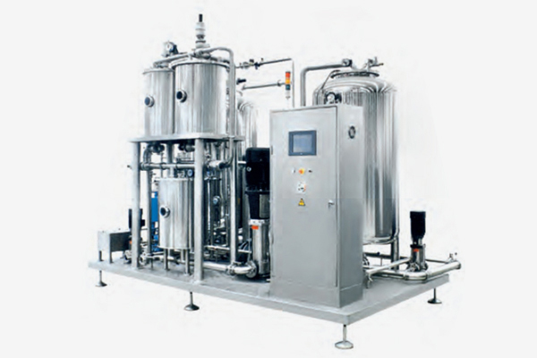 Soda and soft drink plant manufacturers in Kerala india Carbonated Soft ...