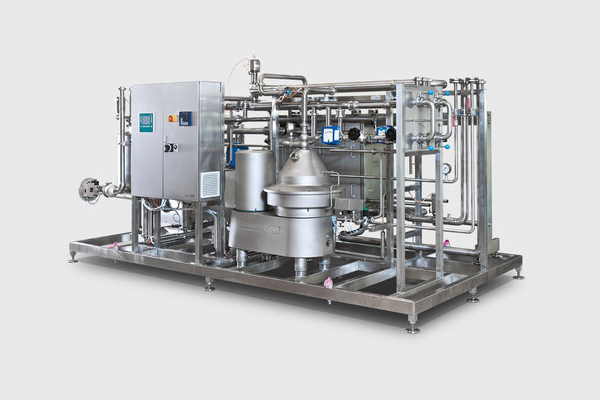 Ganesh Refrigeration Industries Dairy equipment manufacturers in ...